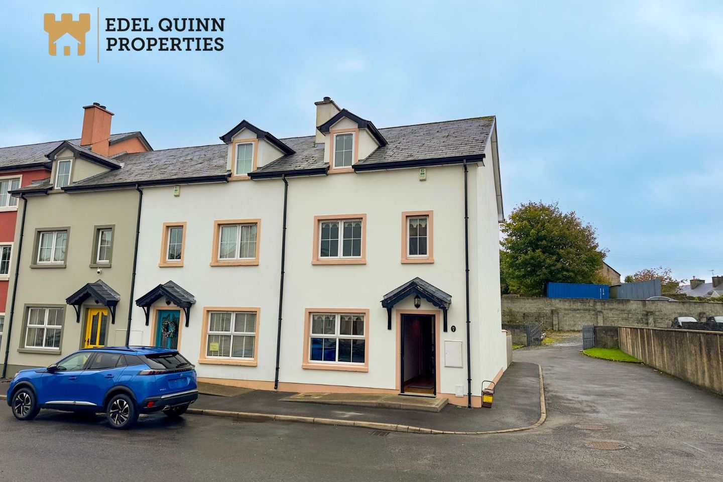 1 Cannon Court, Mountcharles, Co. Donegal, F94V088