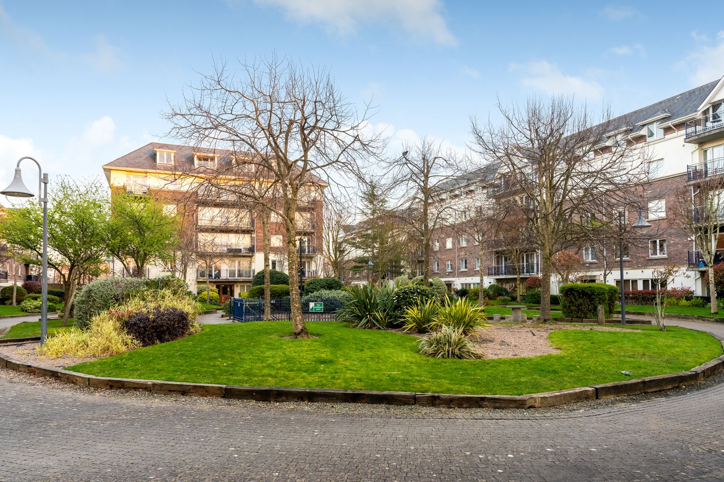 Apartment 48, Hampton Square, Navan Road, Dublin 7, D07K25D is for sale