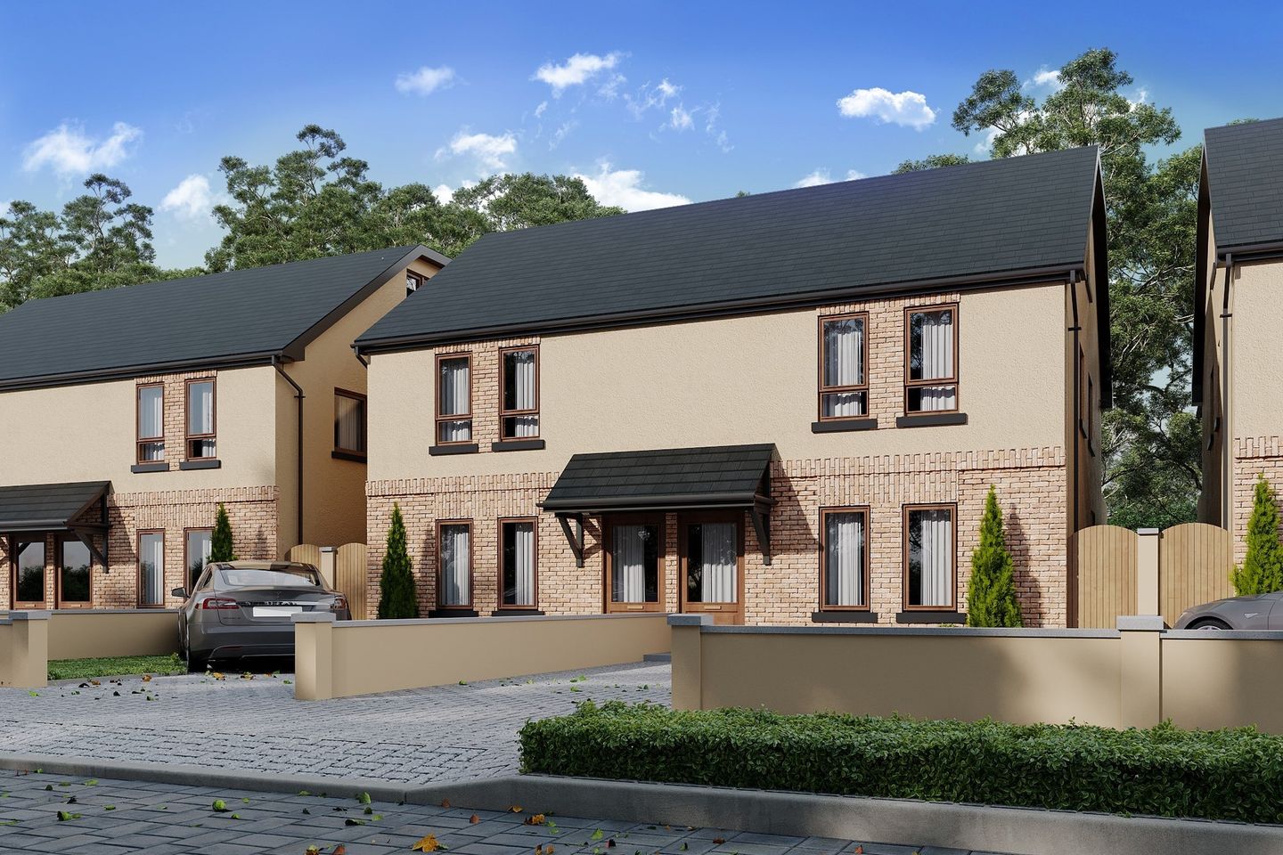 Ard Na Carraig, Edenderry, Co. Offaly