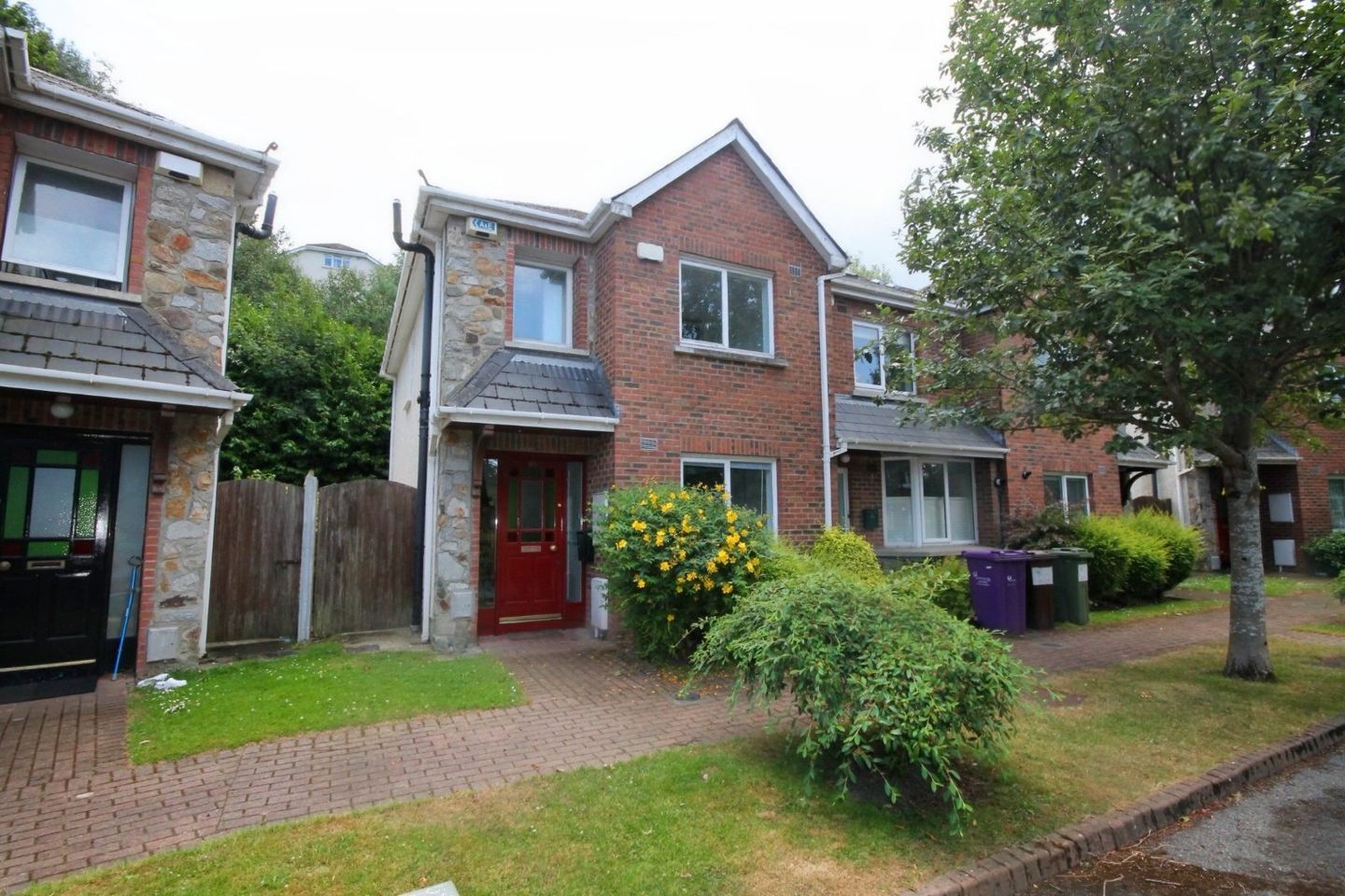 85 The Maltings, Bray, Co. Wicklow, A98VR94