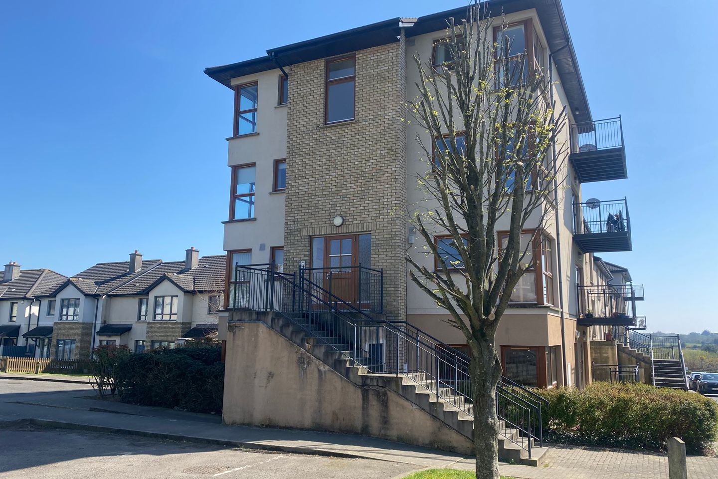 Apartment 40, Spring Dale, Clonattin Village, Gorey, Co. Wexford, Y25Y0T2