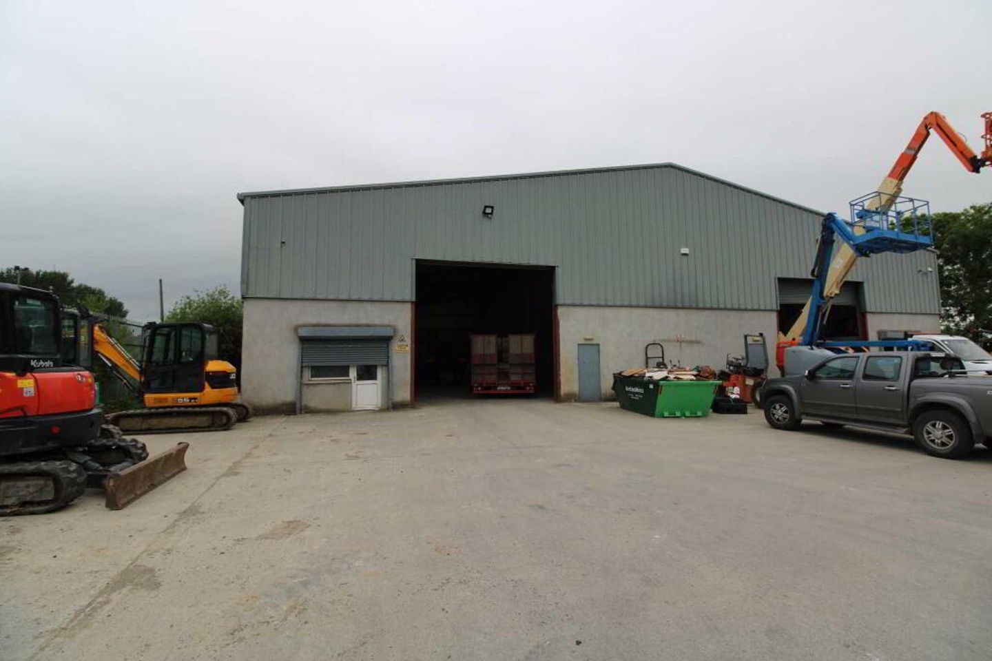 Unit 2, Old Birr Road, Nenagh, Co. Tipperary