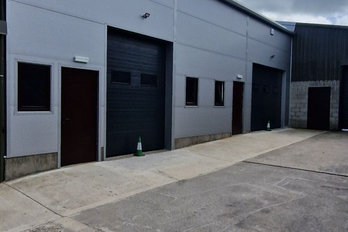 O'Connell Square,Mountmellick,Portlaoise,Co. Laois R32HC82, Mountmellick, Co. Laois