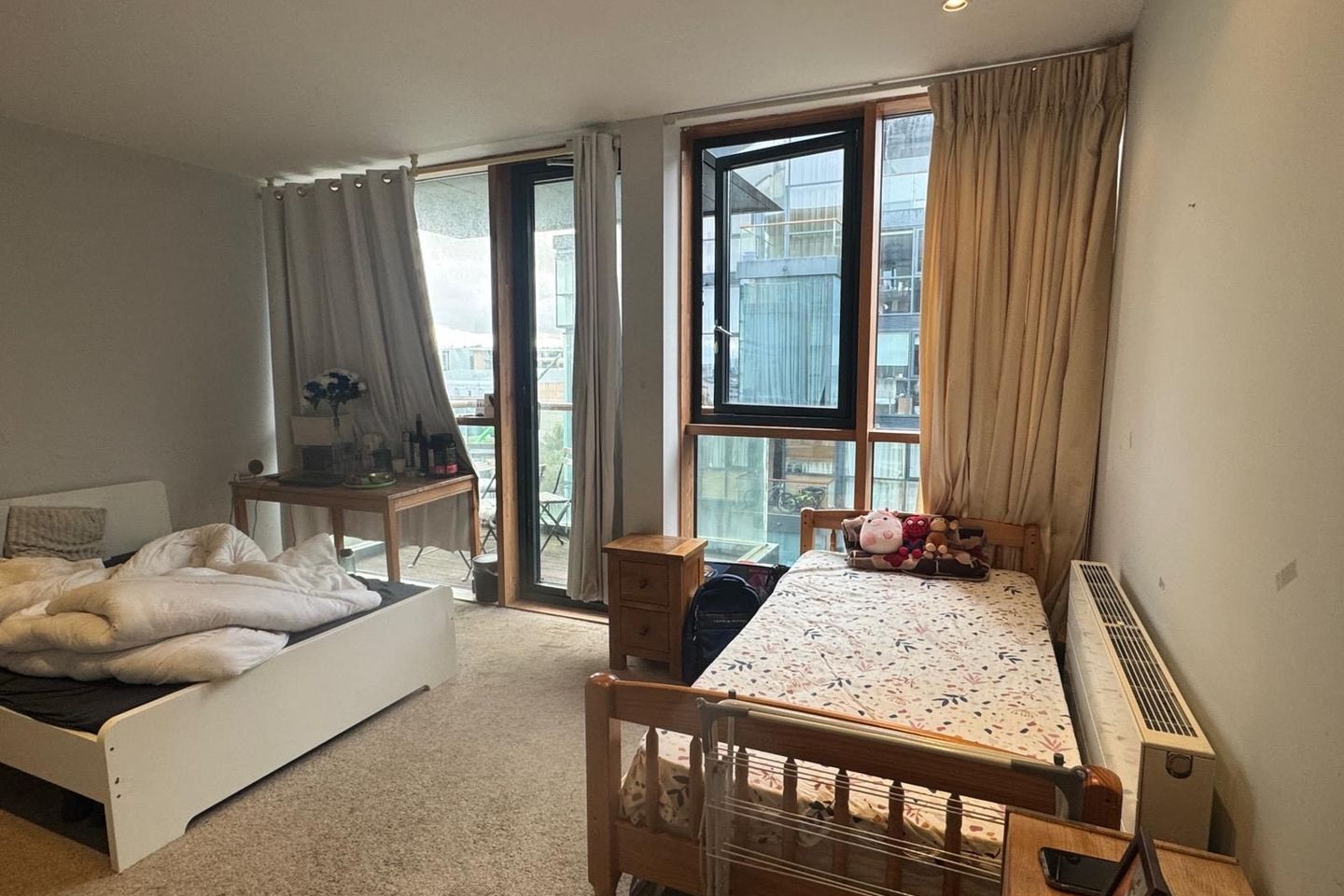 Apartment 610, The Cubes 2, Beacon South Quarter, Stillorgan, Co. Dublin