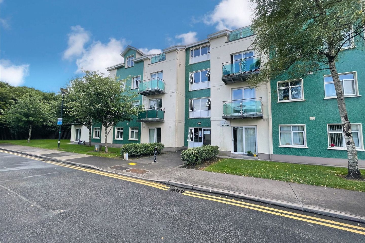 44 Gleann Na Ri, Renmore, Co. Galway is for sale on Daft.ie