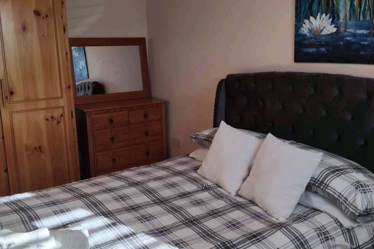 New Market Lane, Callan, Co. Kilkenny