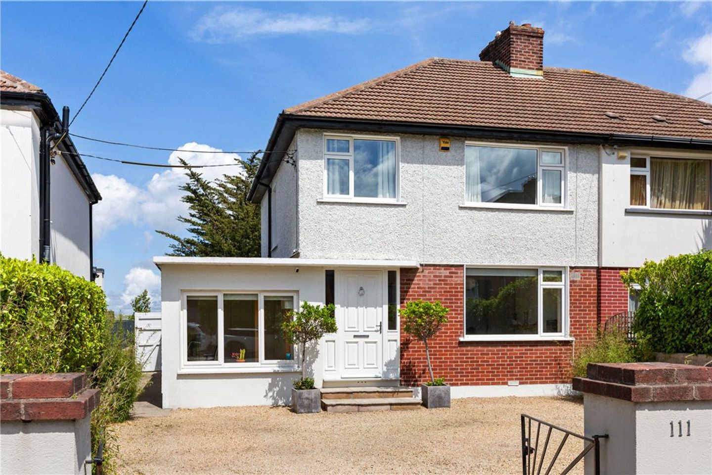 111 Hillside, Dalkey, Co. Dublin, A96HP23