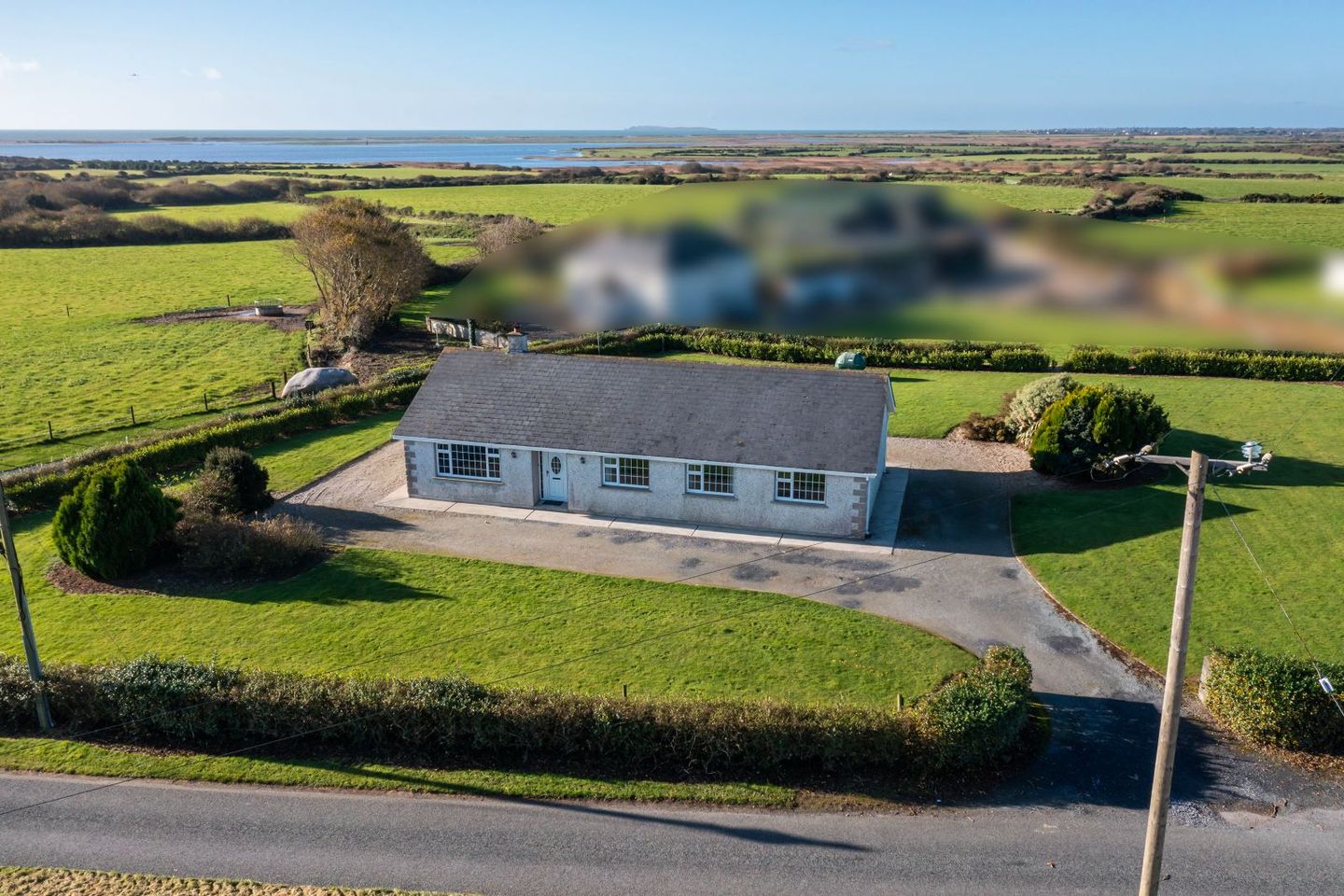Walshestown, Tomhaggard, Walshestown, Co. Wexford, Y35EA25
