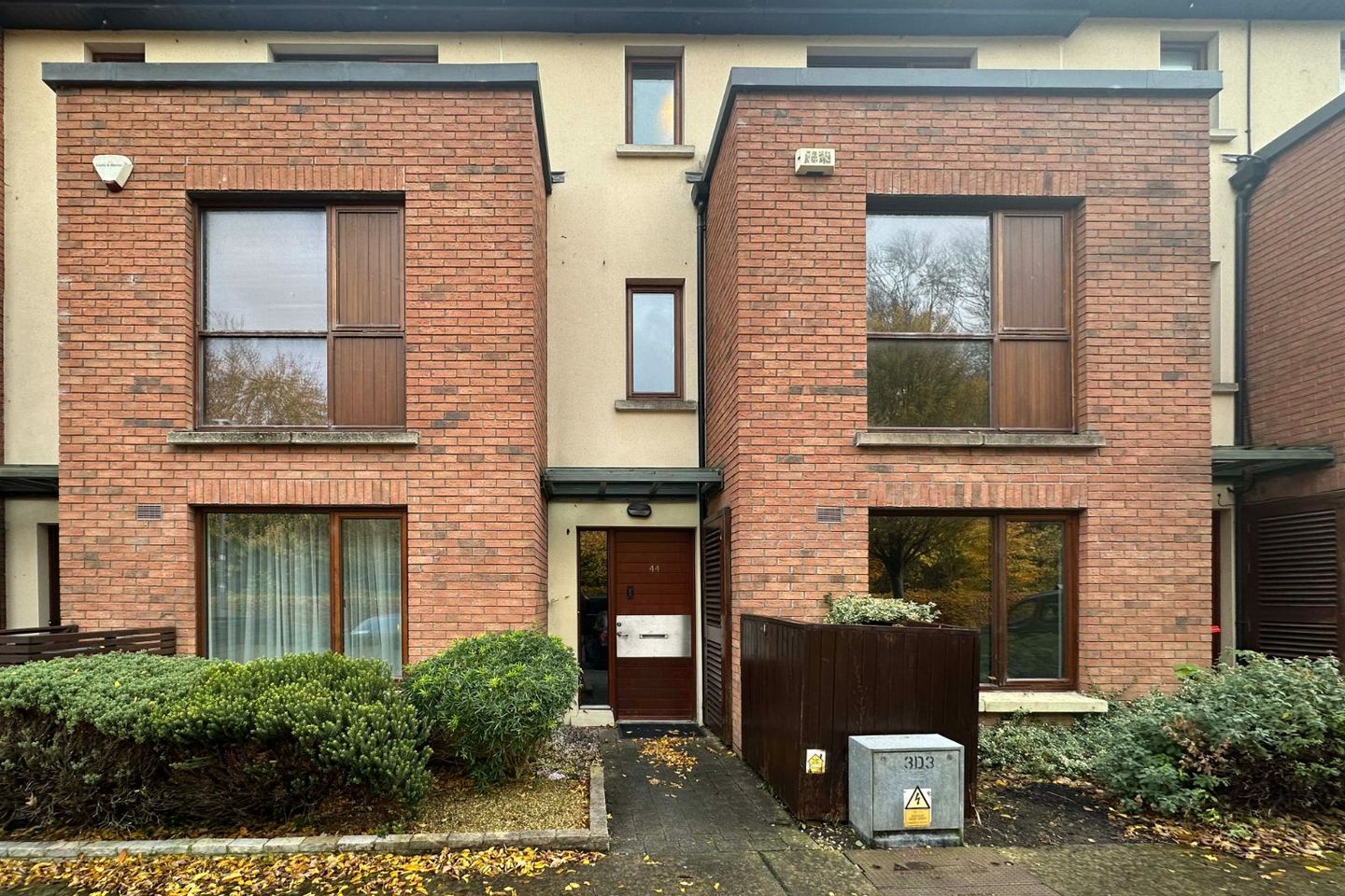 44 Castlegate Grove, Adamstown Castle, Adamstown, Co. Dublin, K78C590