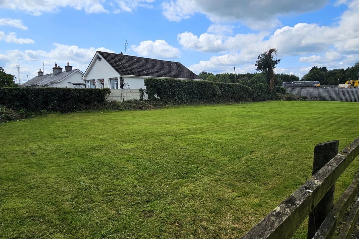 Site At Conniberry, Old Knockmay Road, Portlaoise, Co. Laois