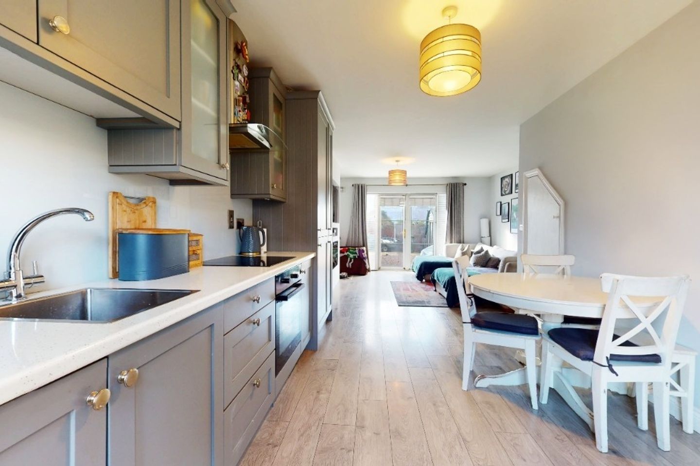 19 Mount Eustace Crescent, Tyrrelstown, Dublin 15, D15N8K3