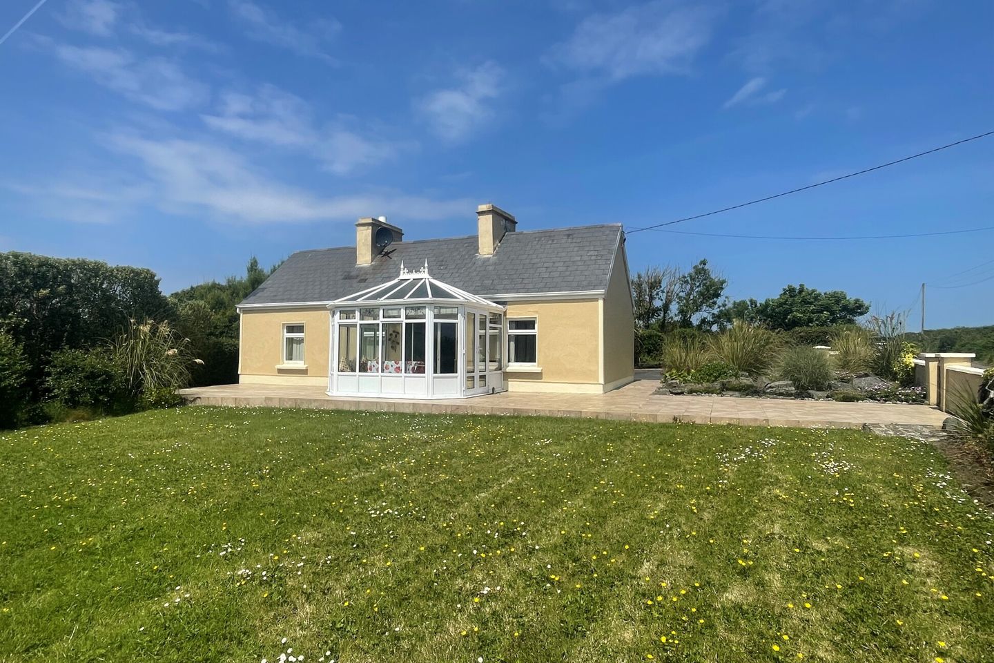 Clouncuneen, Carrigaholt, Co. Clare., V15YW99 is for sale on Daft.ie