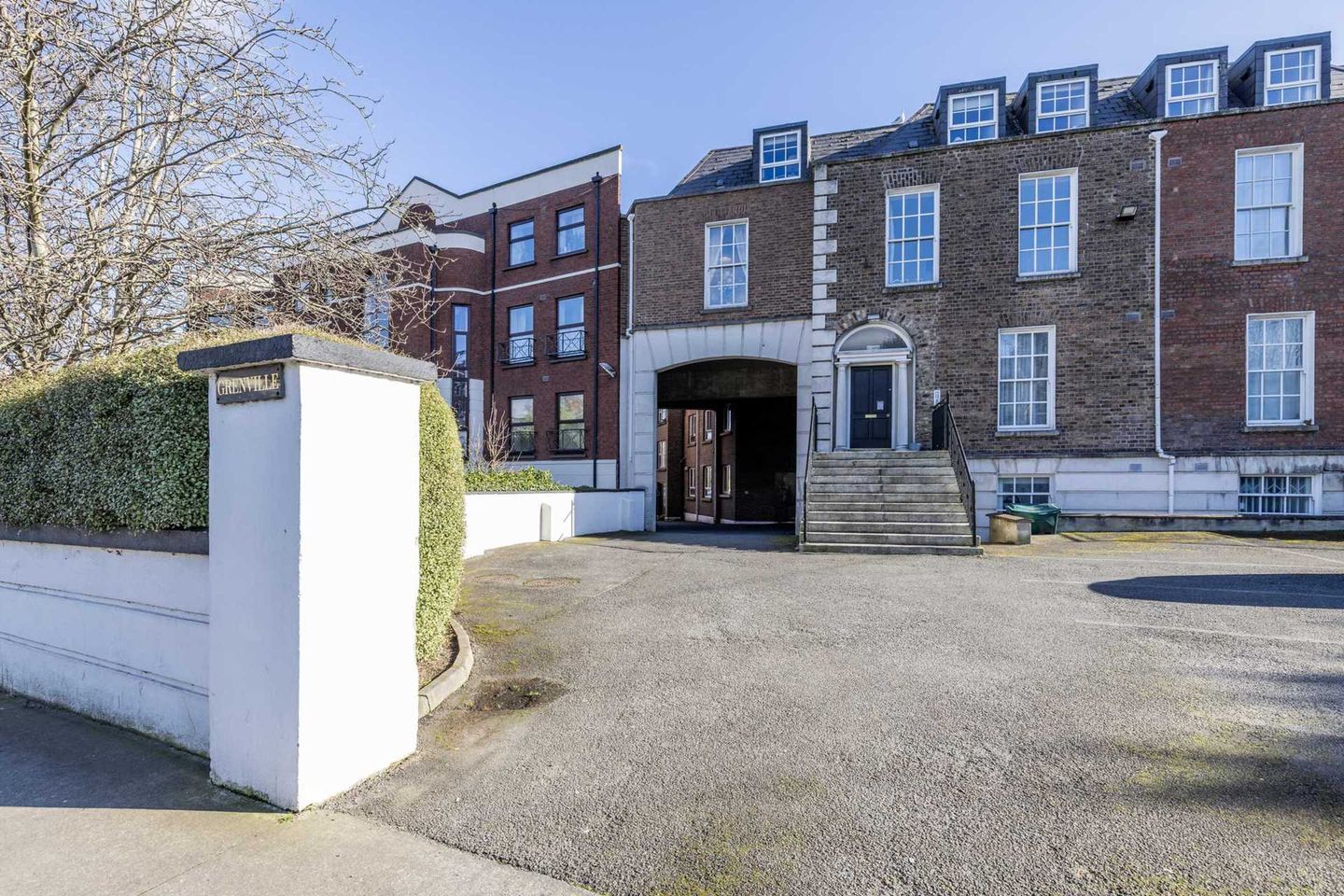 Apartment 4 Grenville, 110 Rathgar Road, Rathgar, Dublin 6, D06P227 is