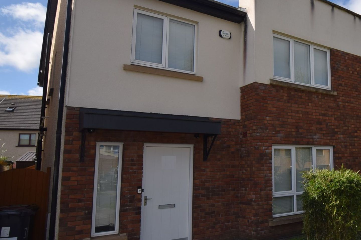 The Paddocks Grove, Lucan,Co. Dublin, Adamstown, Co. Dublin