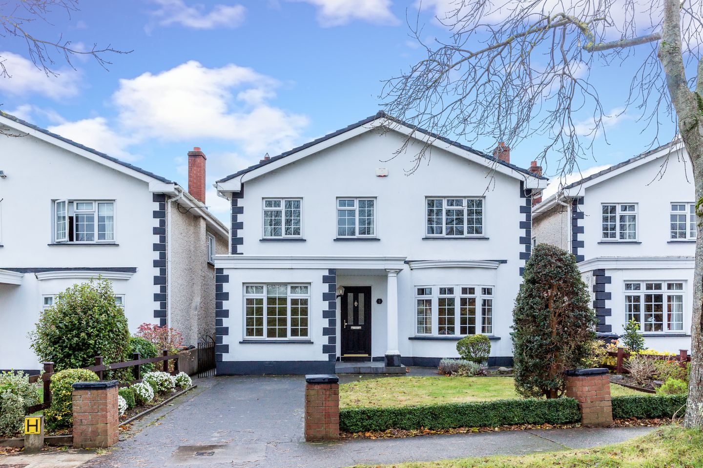 5 Muldowney Court, Malahide, Co. Dublin, K36DK65