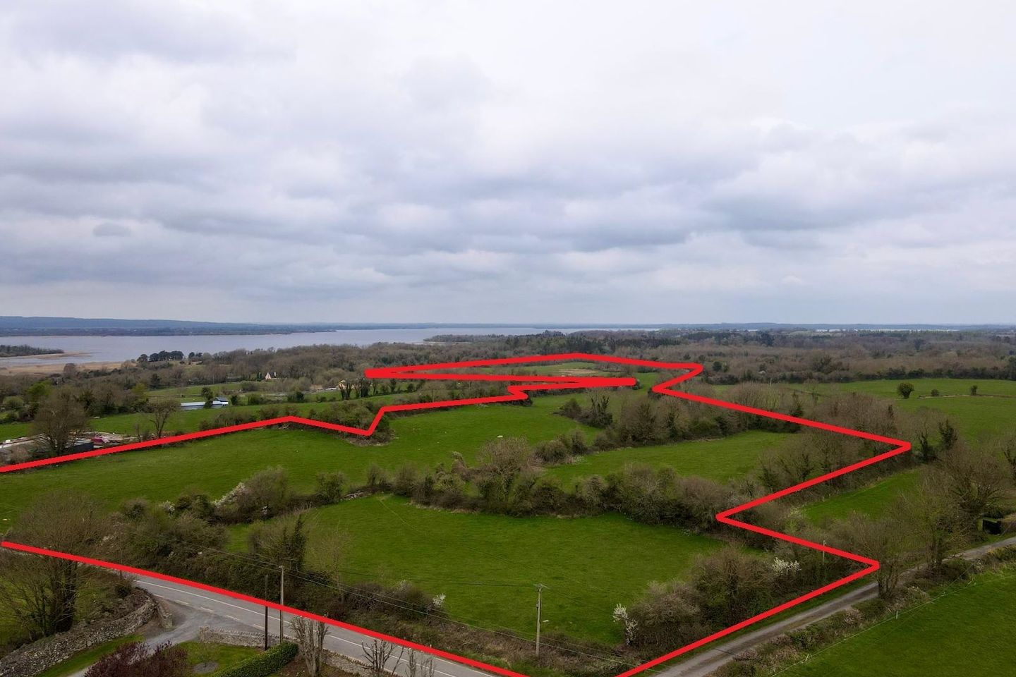 Brocka, Coolbawn, Nenagh, Co. Tipperary