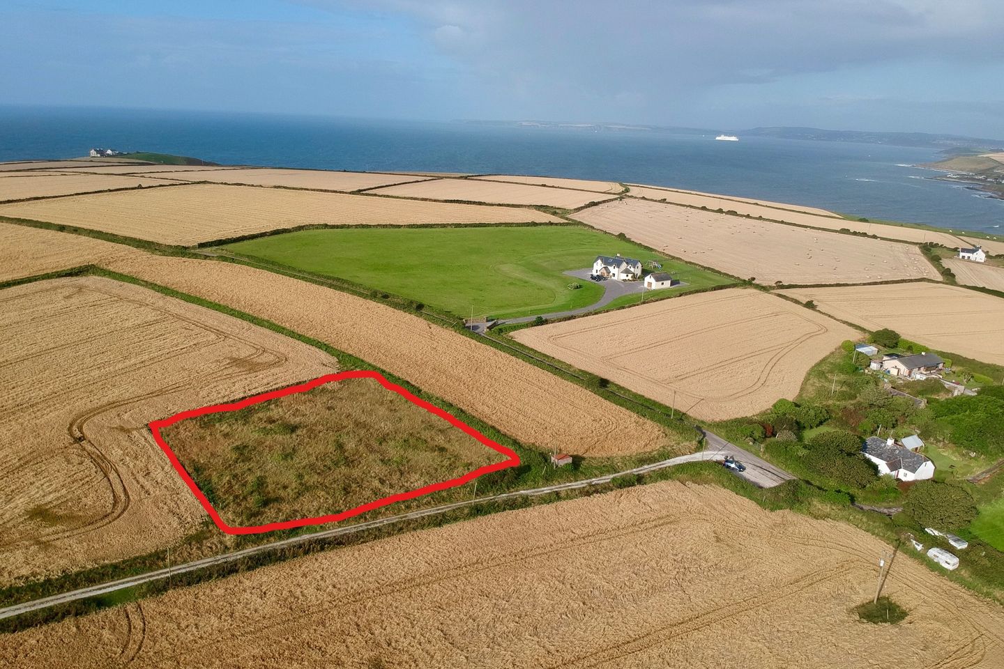 Lahard, Whitegate, Co. Cork is for sale on Daft.ie