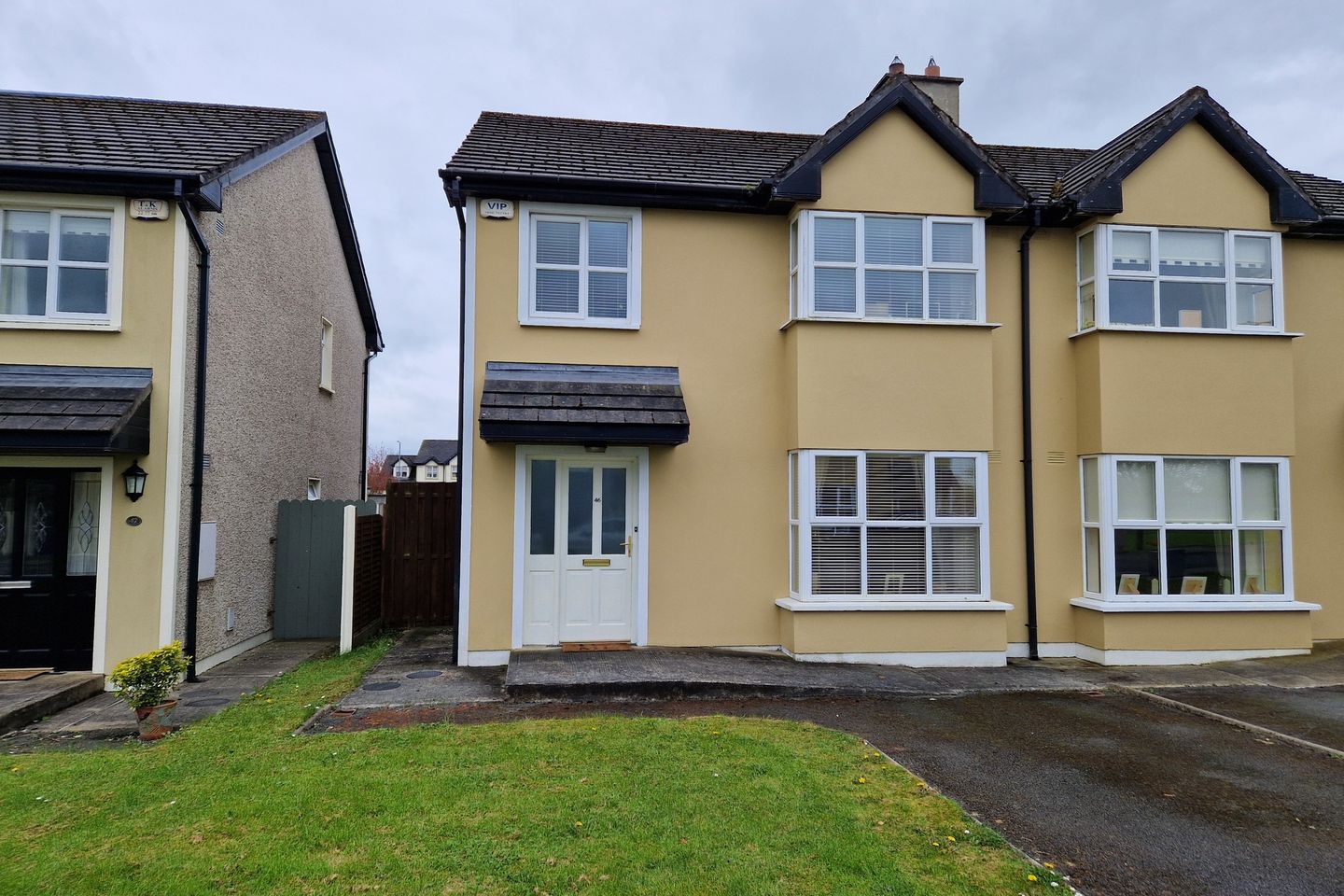 46 Ballyvareen, Kildimo, Co. Limerick, V94YXR3 is for sale on Daft.ie