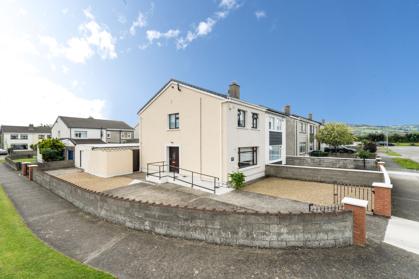 16 Raheen Court, Springfield, Tallaght, Dublin 24