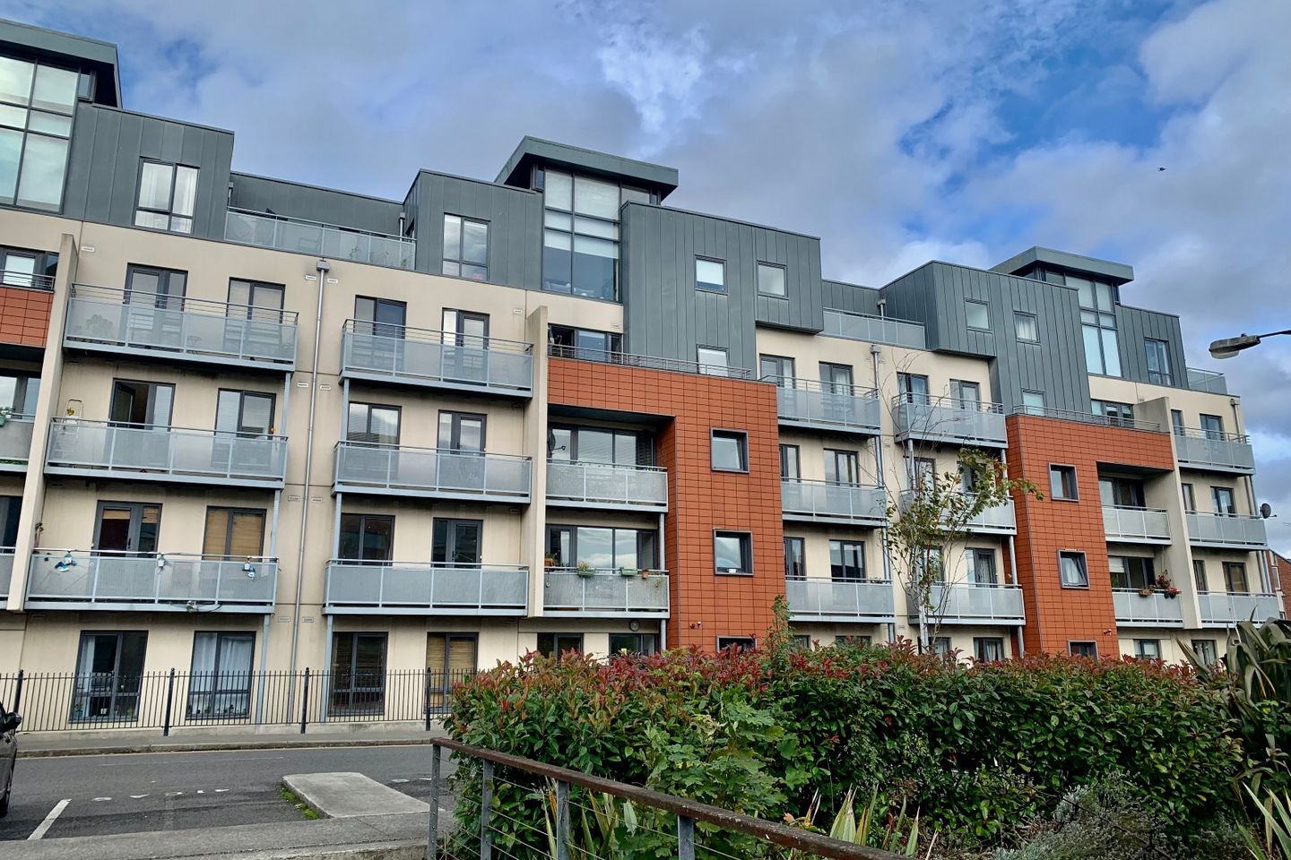 Apartment 39, Cassian Court South, Pelletstown Ave, Royal Canal Park, Dublin 15