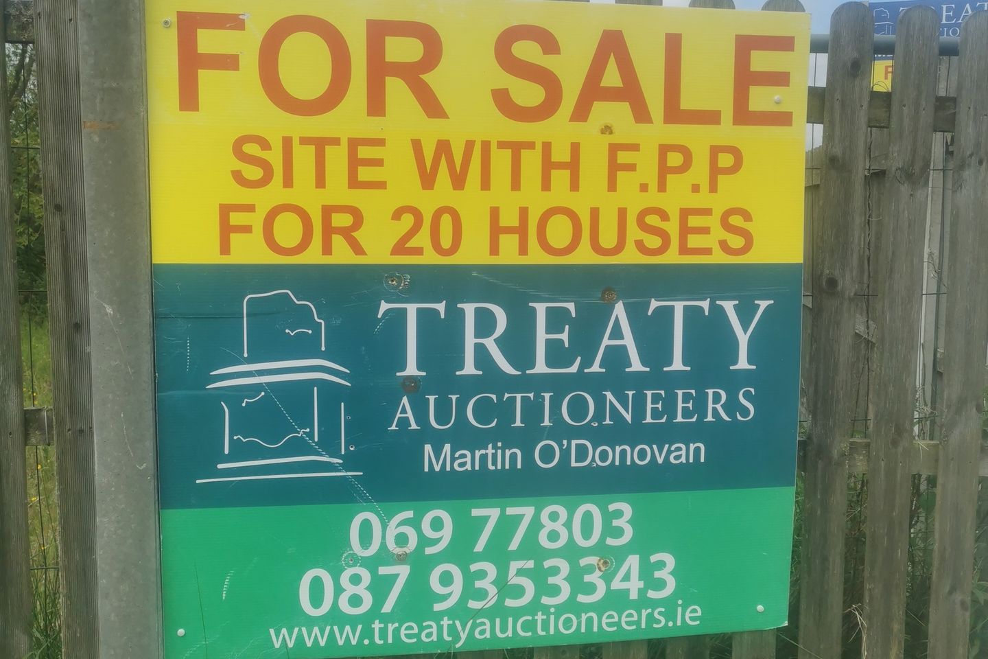 Woodfield, Newcastle West, Co. Limerick is for sale on Daft.ie