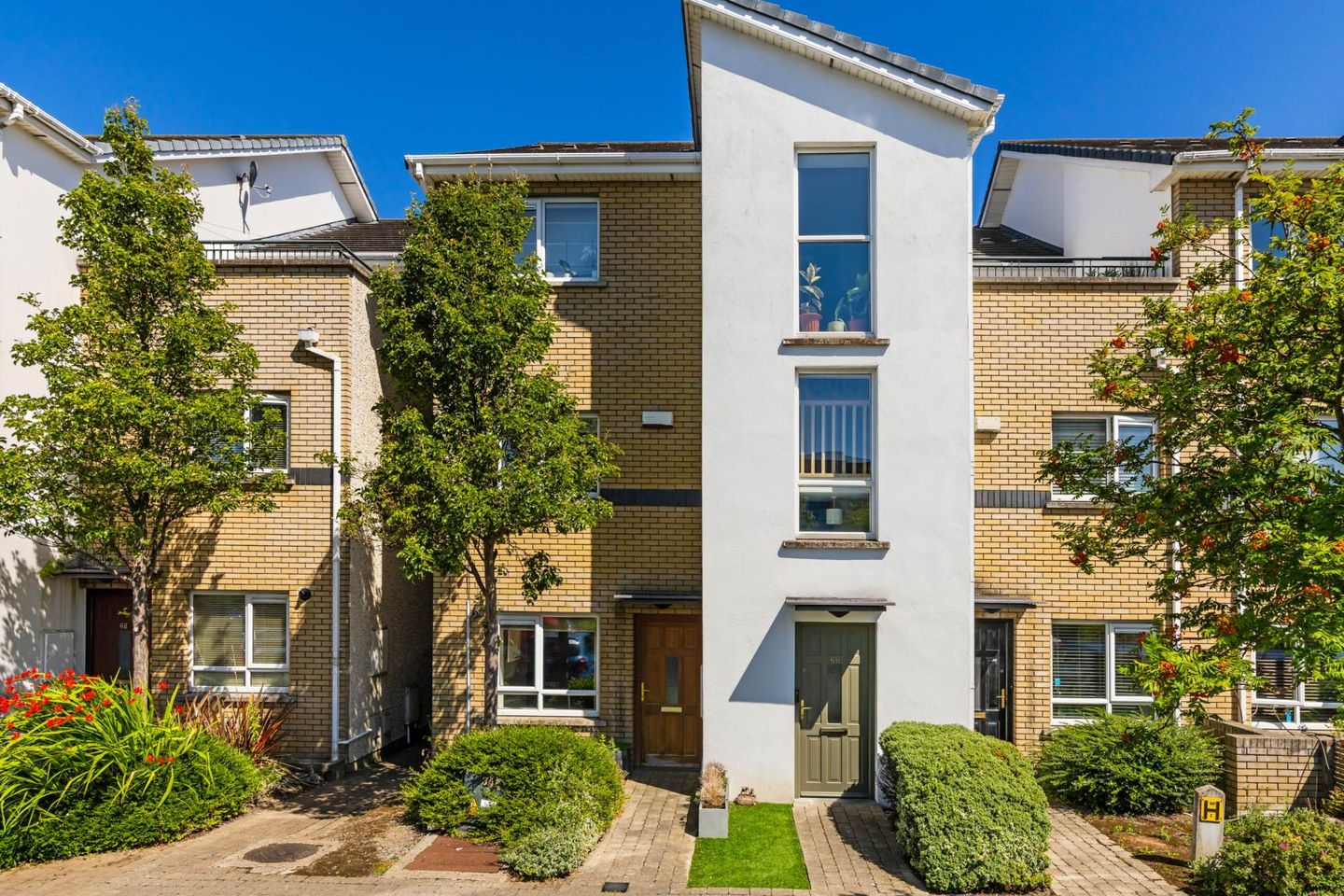 67 Saint Samson`s Square, Balgriffin, Dublin 13, D13KN66