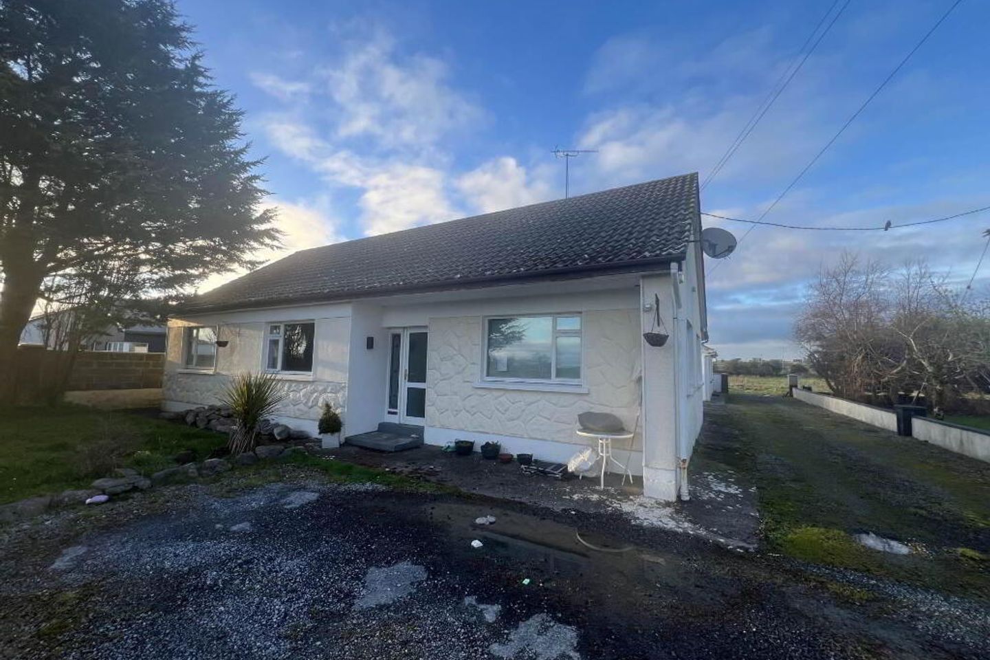Errigal Lodge, Rusheens, Belclare, Co. Galway, H54AF88 is for sale on