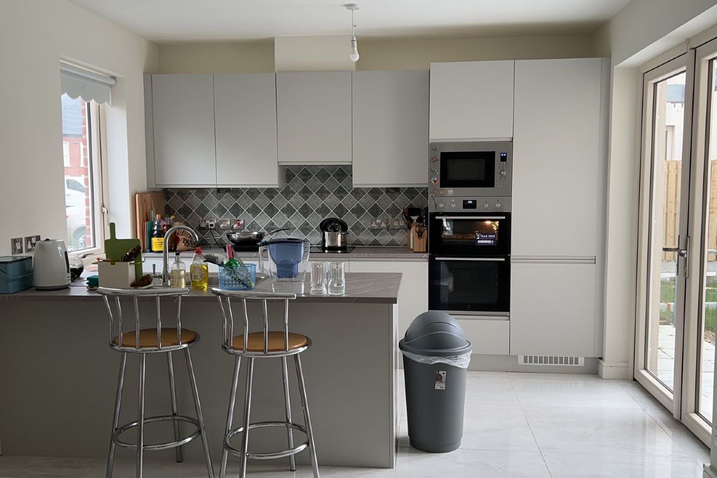 Parkside, Balgriffin, Dublin 13