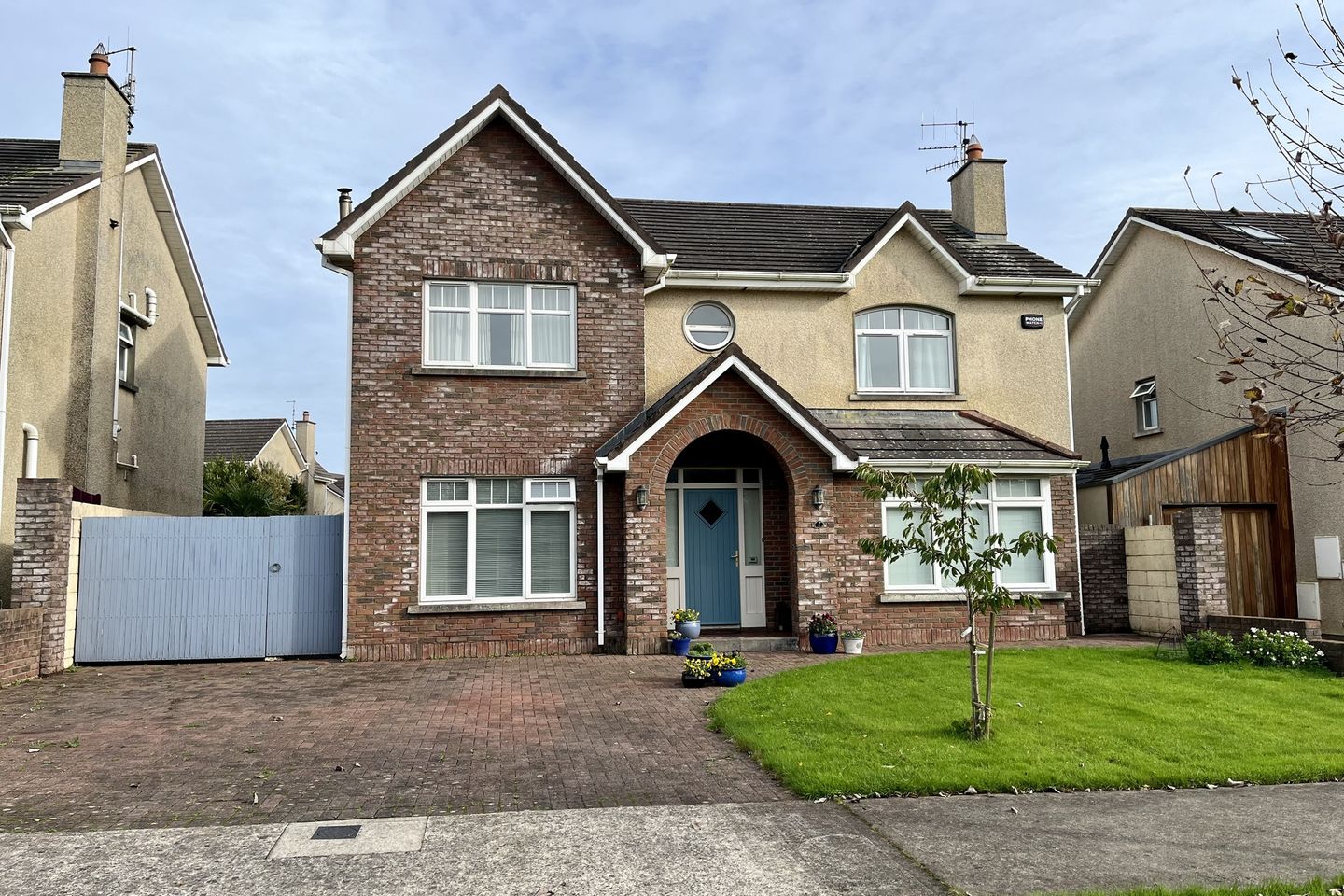 4 Newtown Glen, Newtown, Tramore, Co. Waterford, X91F3P1 is for sale on