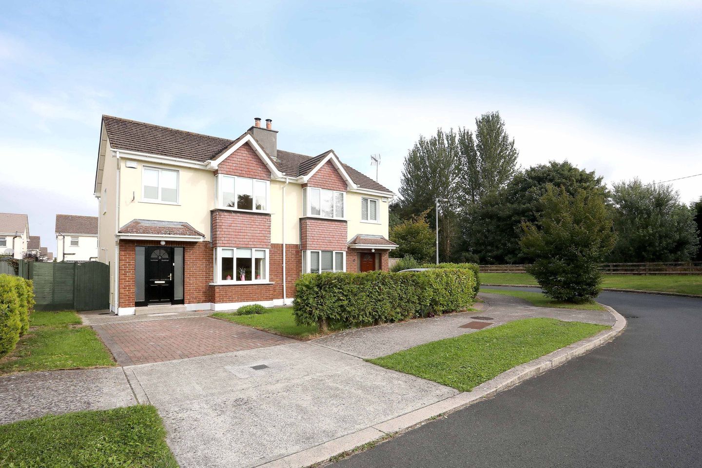 3 Triogue Manor, Portlaoise, Co. Laois is for sale on Daft.ie