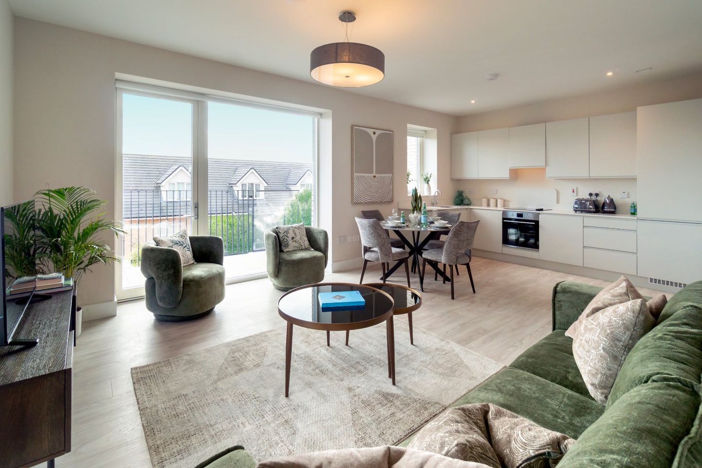 Orby, Phoenix Park Racecourse, Orby Development, Orby Development, Phoenix Park Avenue, Phoenix Park Racecourse, Castleknock, Dublin 15