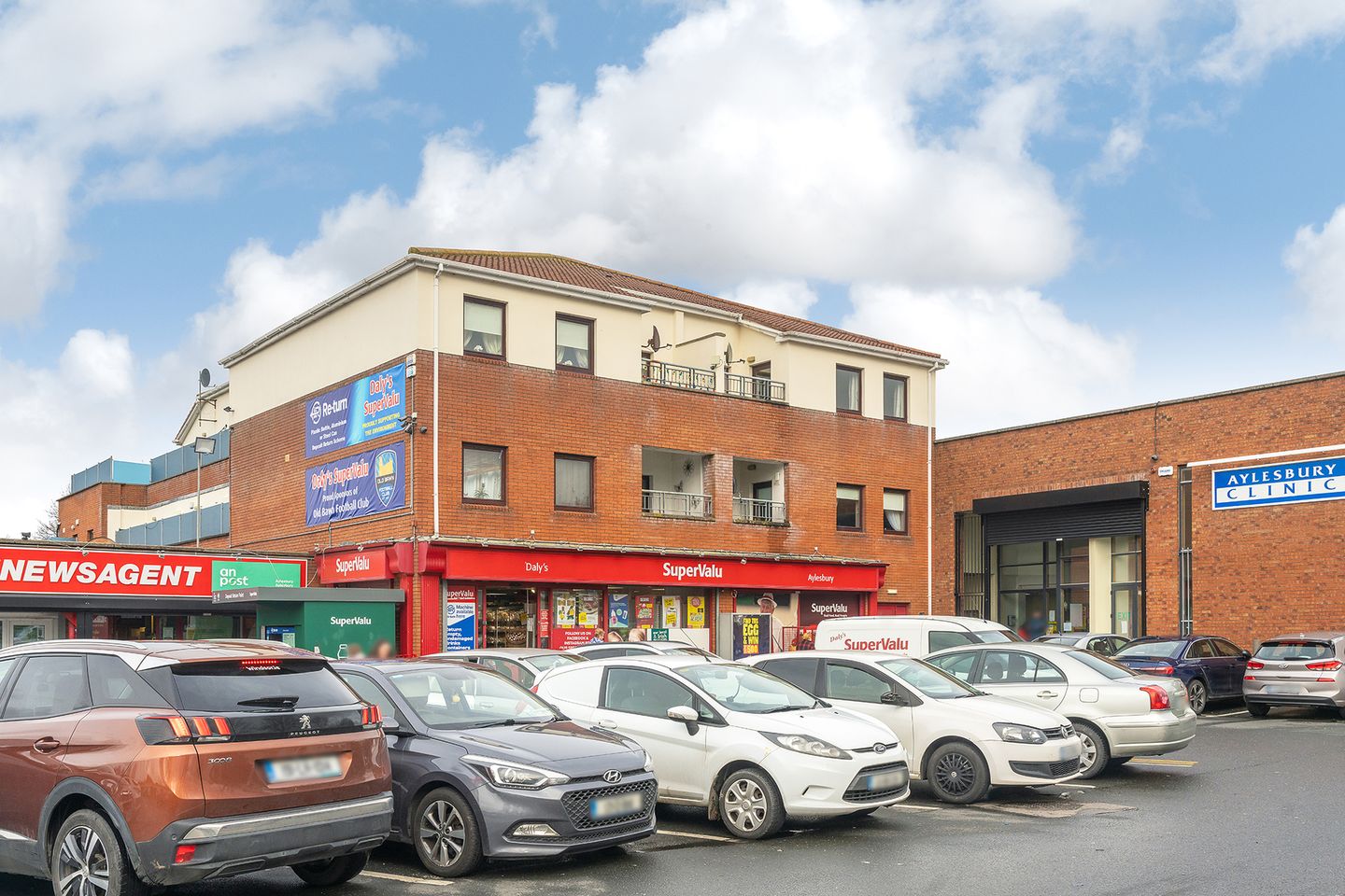 9 Chapelgate, Aylesbury, D24 W932, Tallaght, Dublin 24 is for sale on