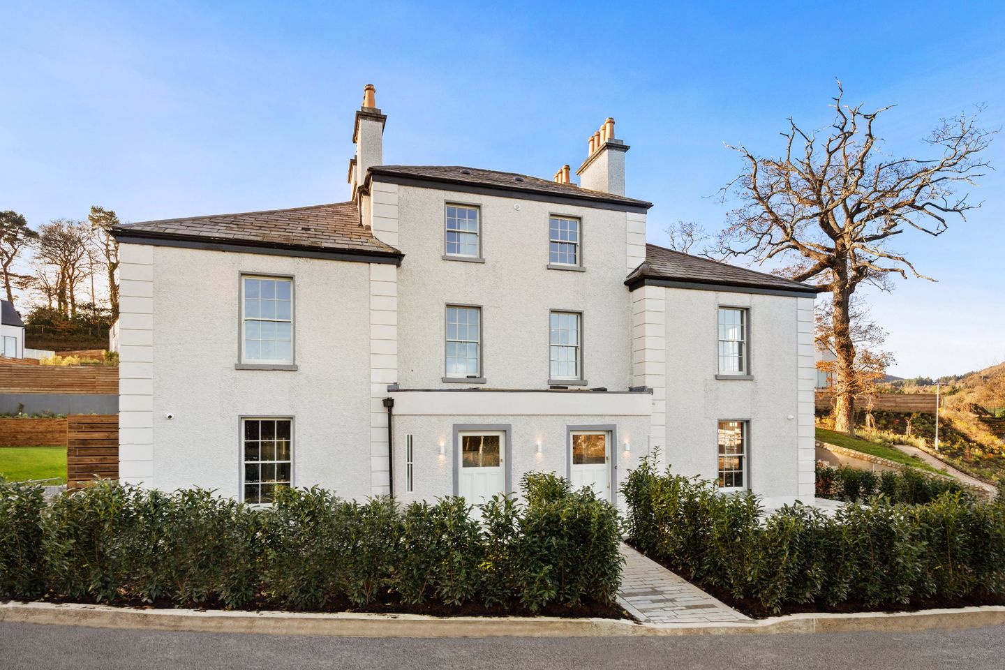 Struan Hill House, Struan Hill, Delgany, Co. Wicklow., A63V0H1