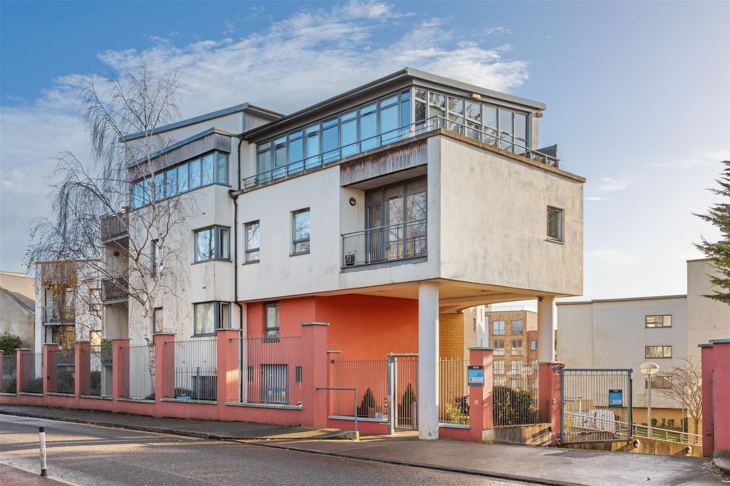 Apt 43a, Block A, Metropolitan Apartments, Inchicore Road, Dublin 8