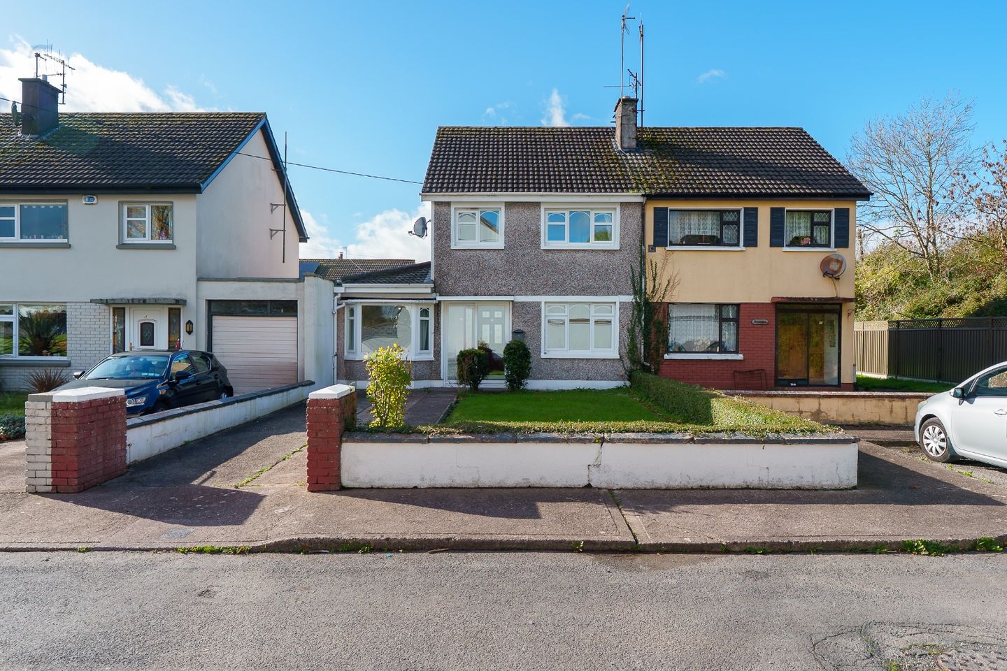 46 Saint Josephs View, Riverstown, Glanmire, Co. Cork, T45D250