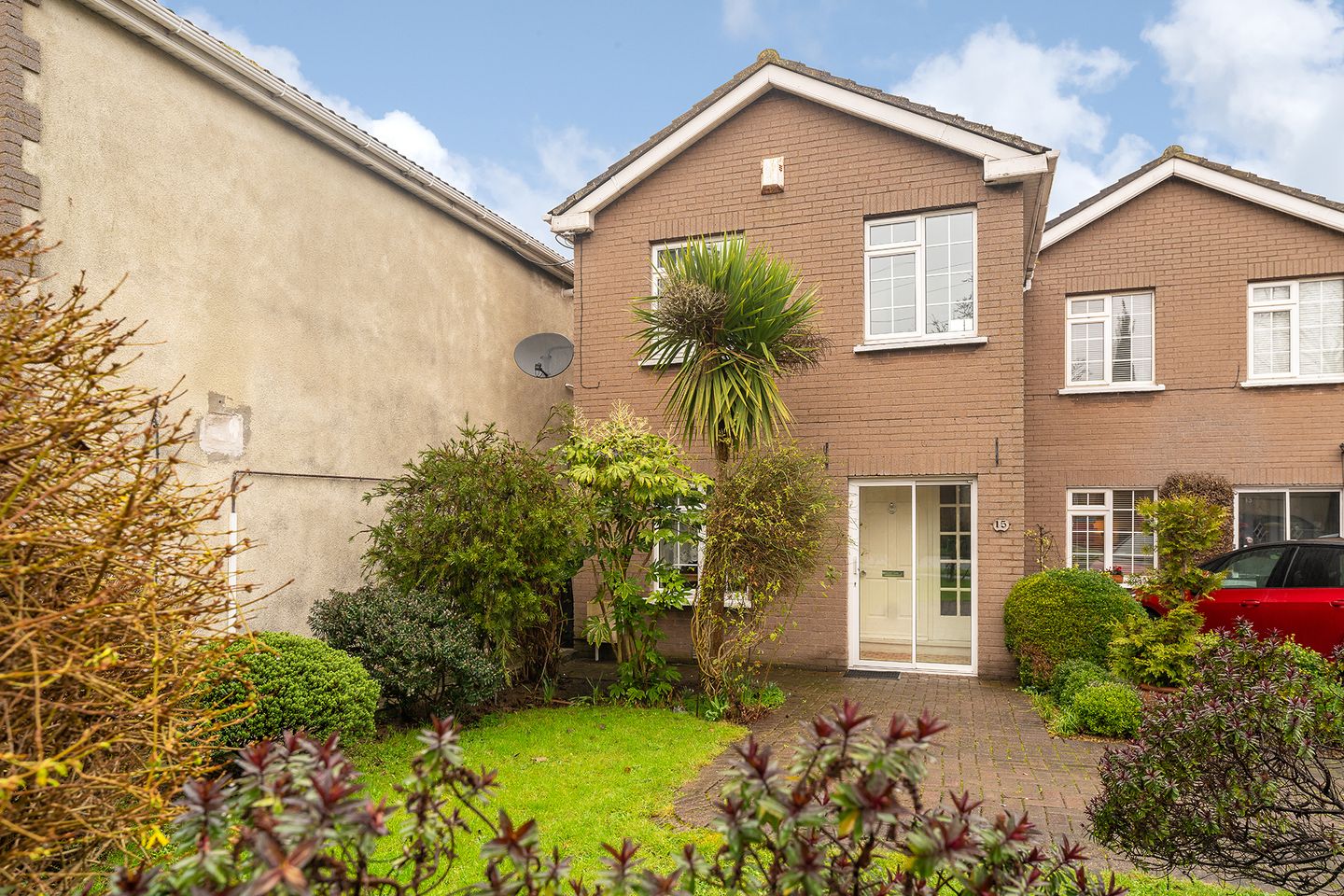 15 Yellow Meadows Grove, Clondalkin, Dublin 22