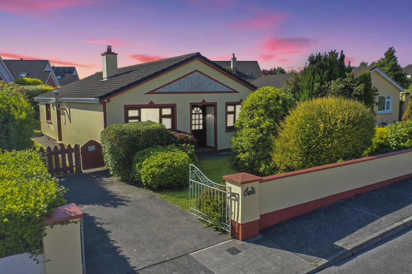 29 Rock Park Avenue, Tralee, Co. Kerry, V92WY4D is for sale on Daft.ie