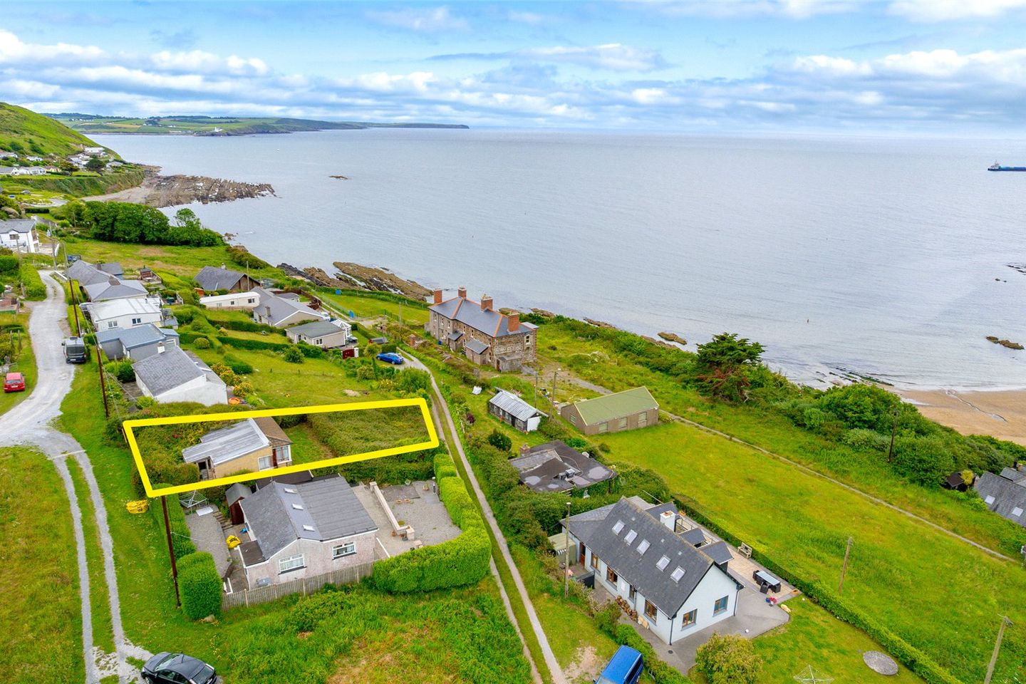 Andorra, O'Regan's Avenue, Myrtleville, Cork, P43D523