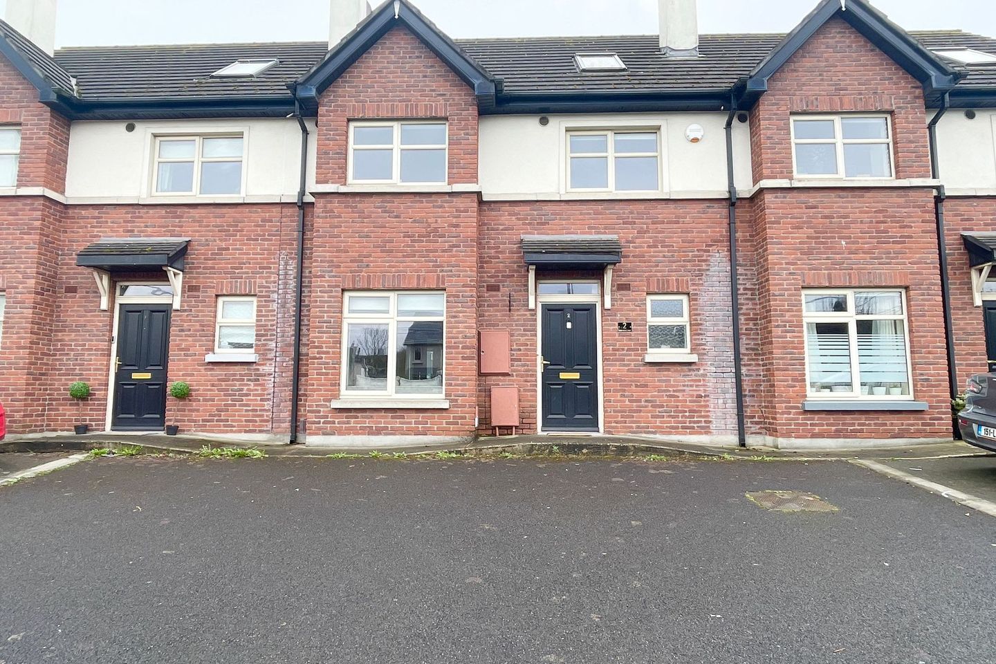 2 Cherrymount Court, Donore Road, Drogheda, Co. Louth