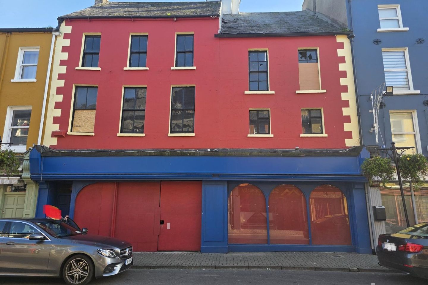 5/6 Dublin Street, Carlow, Graiguecullen, Co. Carlow, R93VN82