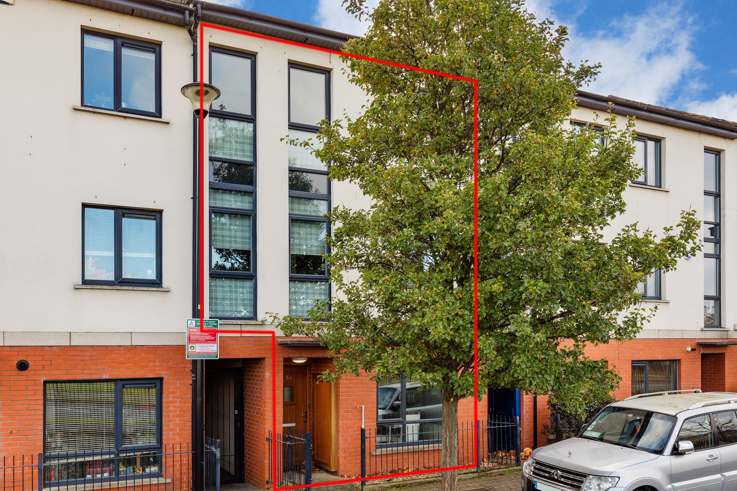 54 Churchwell Drive, Belmayne, Belmayne, D13XT96 is for sale on Daft.ie