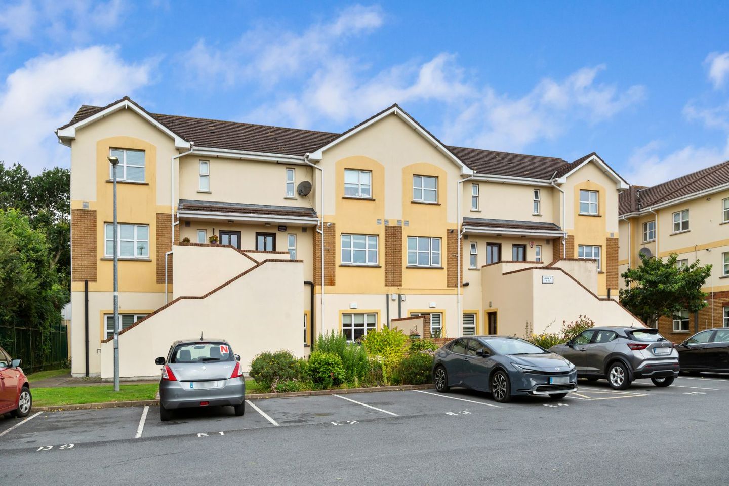 48 Station Court, The Avenue, Gorey, Co. Wexford, Y25V6K3
