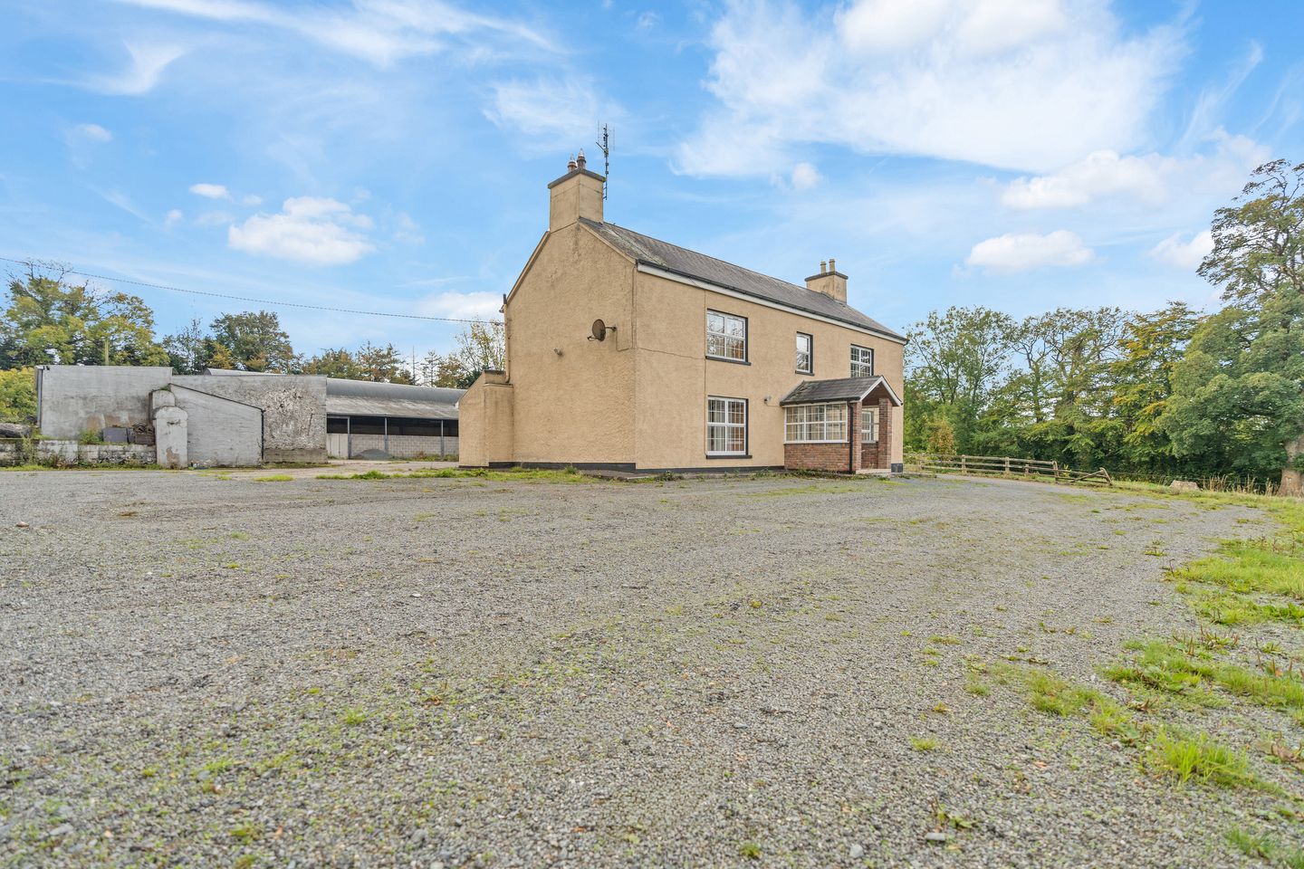 Rockvale House, Ballydoyle, Castletownroche, Co. Cork, P51EK49