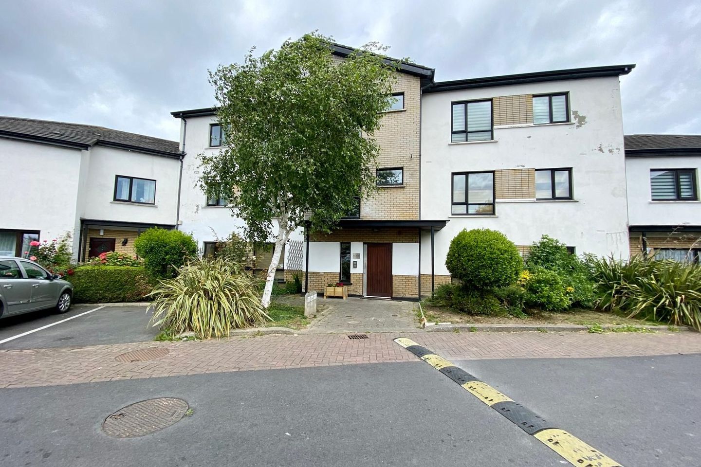 Apartment 103 , Rath Geal, Clondalkin, Dublin 22, D22PF20 is for sale