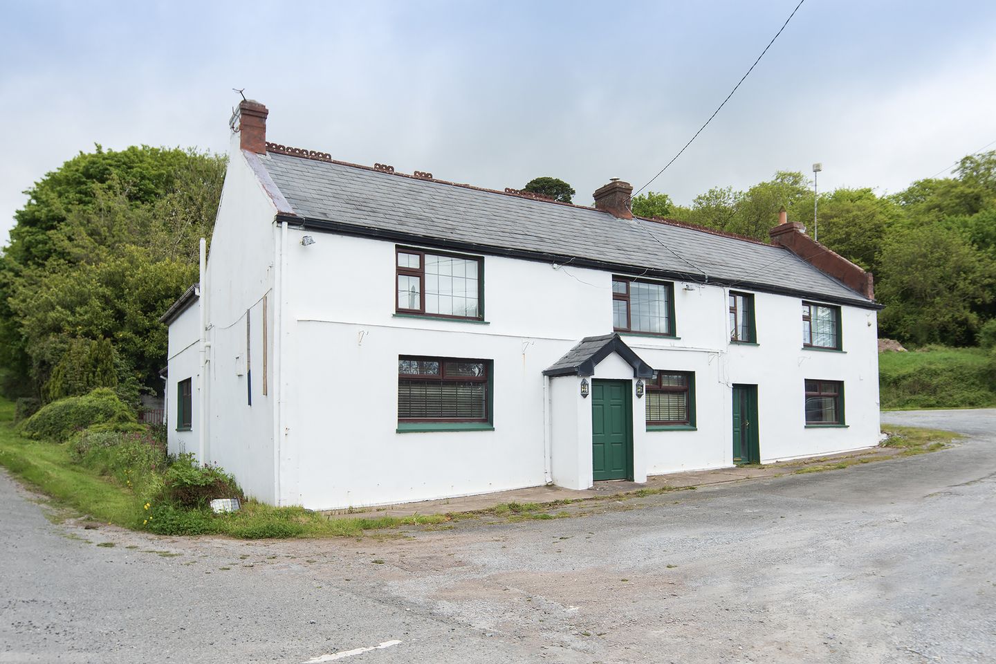 Commercial property for sale in Saleen, Midleton, Co. Cork, P25H042