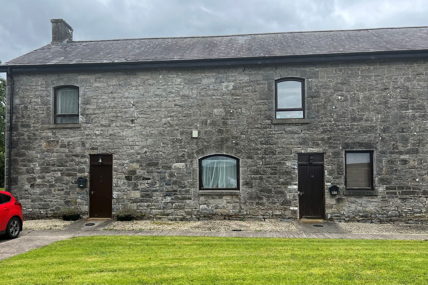 17 No. the Old Mill Apartments, Dromahair, Co. Leitrim, F91NN80