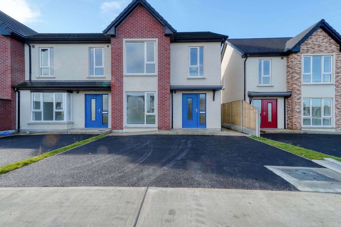 Oak Vale Meadows, Stradbally, Co. Laois is for sale on Daft.ie