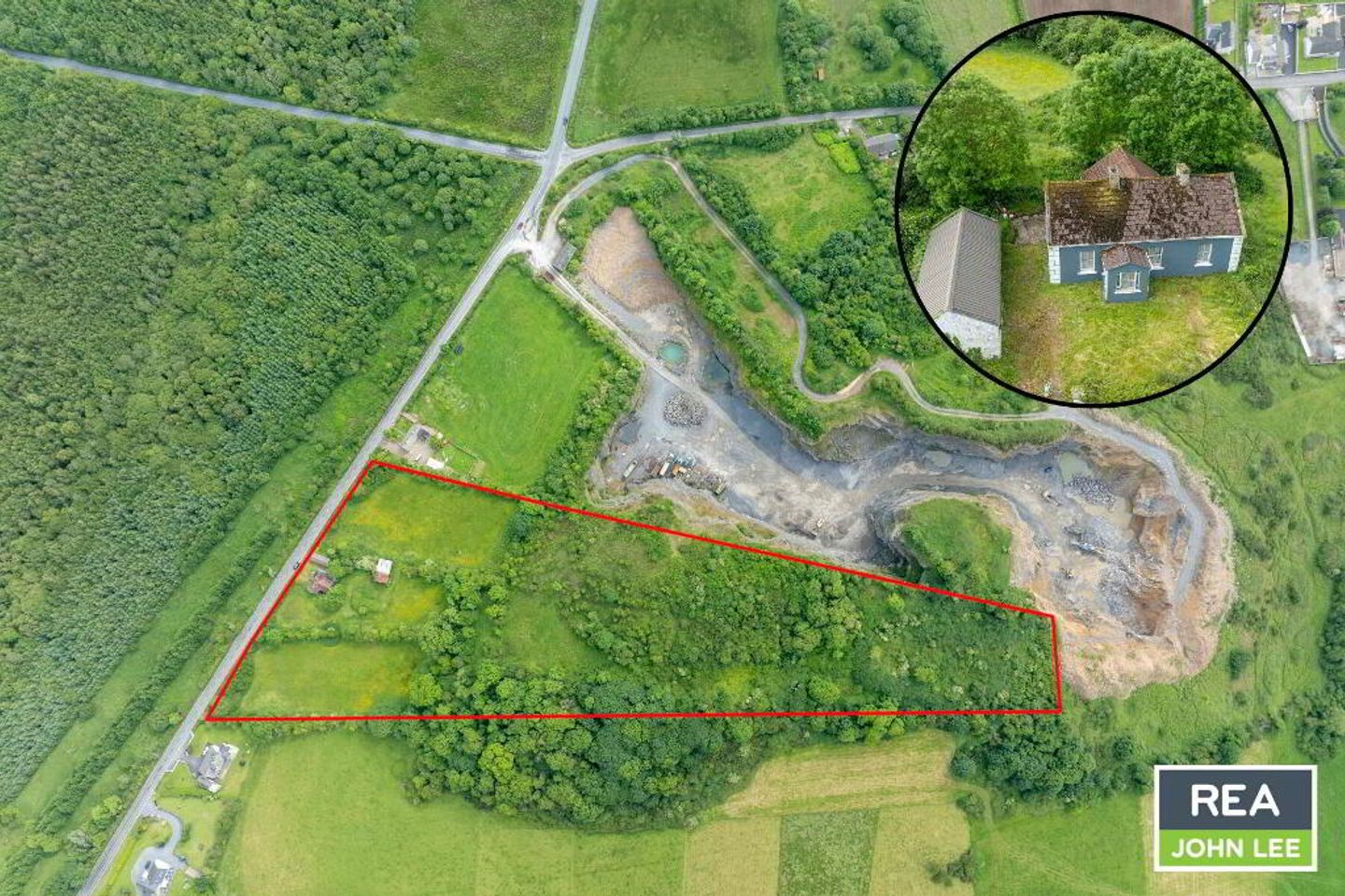 Eyon, Murroe, Co. Limerick