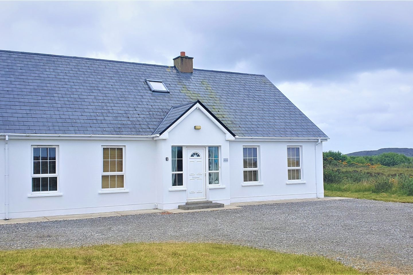 Loughanoran, Annagry, Co. Donegal, F94YV48