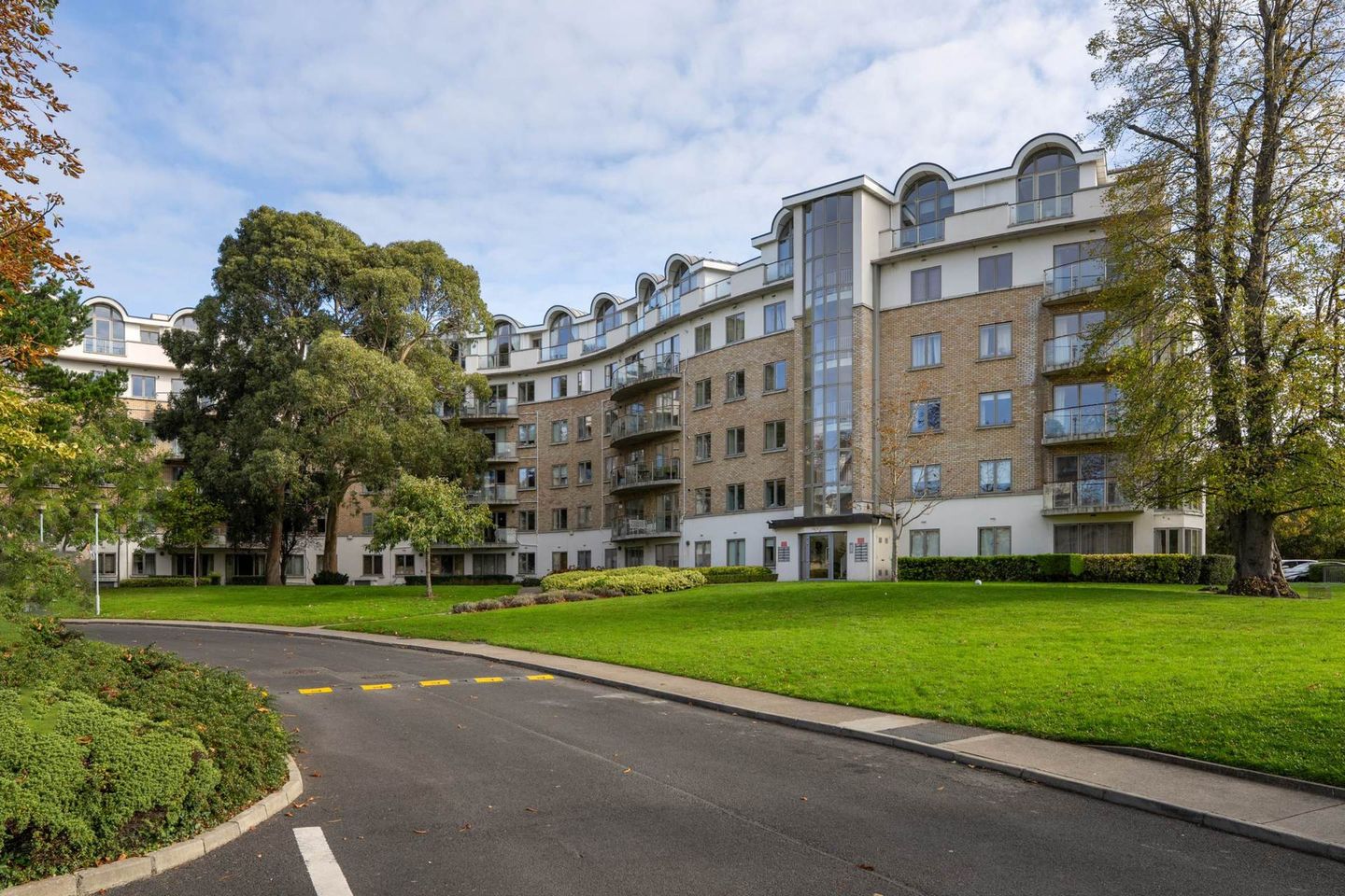 Apartment 42, The Holly, Rockfield, D16EV65